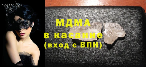 кокс Абдулино